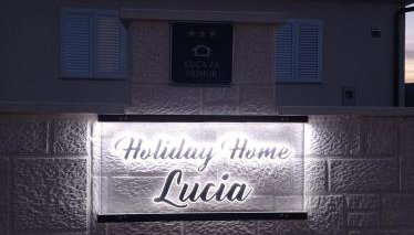 Holiday Home Lucia - Foto 2