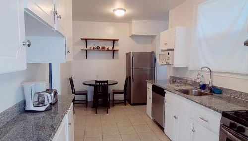 Sunny SF home - cozy, spacious, convenient w/parking, A+ location!! - Foto 5