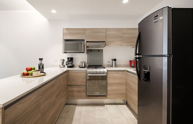 Nido at Neuchatel Polanco - Foto 52