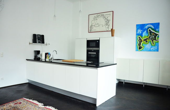 Soho Apartments - Grand Soho - Foto 8