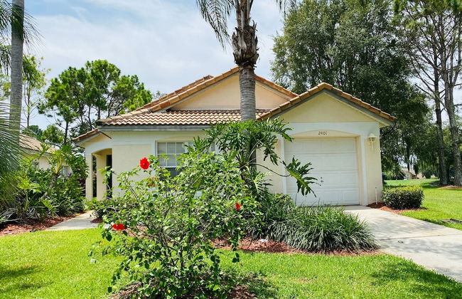 Glenna's Southern Dunes Vacation Home - Foto 24