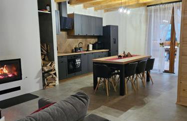 Domek Pod Skarpą - Foto 31