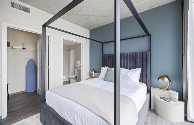 Placemakr Premier SoBro - Foto 22