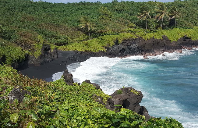 Tour por la carretera de Hana - Foto 5