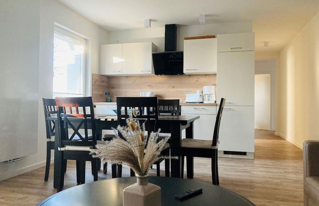 Apartment Helma Near sea Beach With Terrace - Foto 19