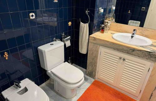 CALA BONA - Beachfront Apartment - Foto 42