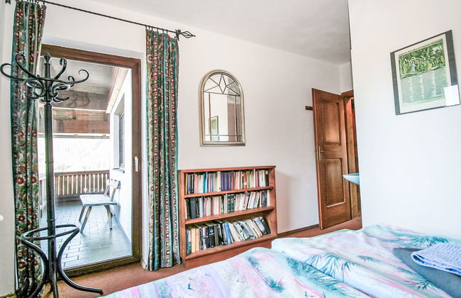 Berghaus Weitblick - Foto 21