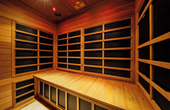 Phoenix Chalets - Foto 74