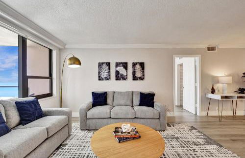 Breathtaking resort condo w beach service Unit 908 - Foto 41