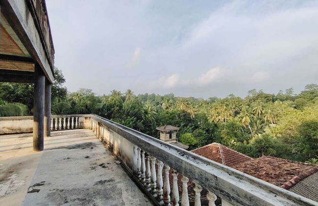 Thuru Sewana Villa - Foto 13