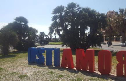 Studio apartment in the center - Foto 17