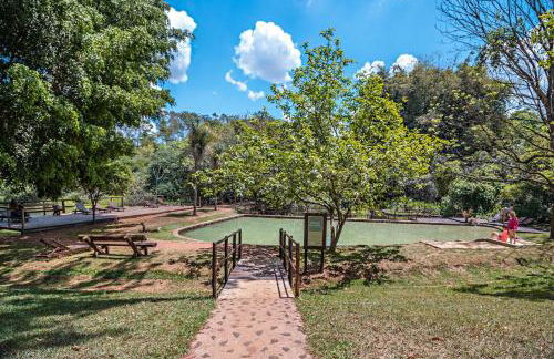 Hotel Fazenda Areia que Canta - Foto 71