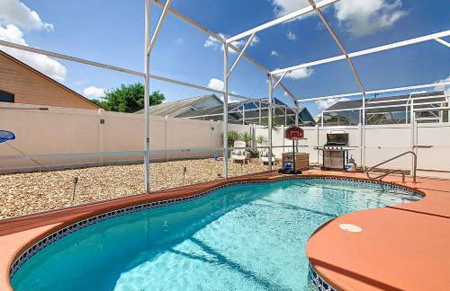 E511JA - Our Happy Place 3B/2bath - Pool & Arcade - Foto 12