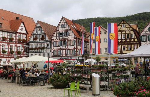 Haus Am Sonnenhügel - Foto 16