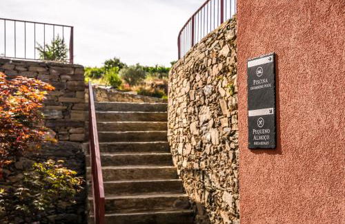 Casa da Lameira Douro Valley - Photo 53