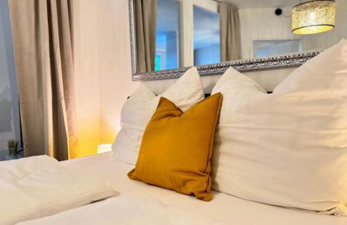 Black Garden Loft - Design Apartment Bad Krozingen - Foto 47