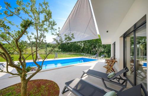 Villa Lim Silent by Istrialux - Foto 21