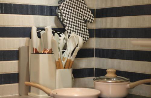 Apartamento charmoso e completo no coração do Rio de Janeiro - experiência única - Foto 18