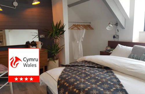 Hayloft Cottage - Foto 1