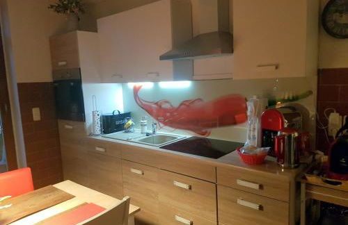 Ferienwohnung Kensche - Foto 9