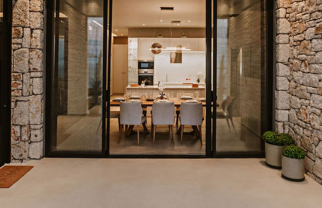 Saphira Nissaki by WhiteDream Villas - Foto 53