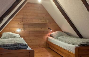 Charmante Wohnung in Fachwerkhaus am Limes - Foto 21