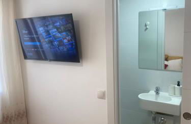 Habitaciones con cocina y baño privado de temporada Vacaciones largas Long Stay desde 11 noches - Foto 19