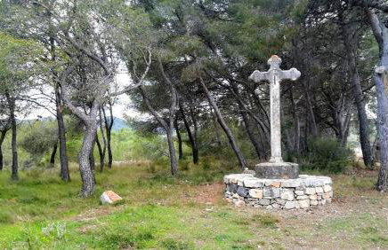 Masía de San Juan Casas número 3 y 5, con piscina, aire acondicionado y vistas a la montaña - Photo 55