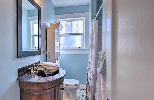 Birmingham Vacation Rental 9 Miles to Downtown! - Foto 16