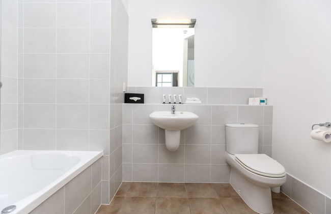 Quest New Plymouth - Foto 5