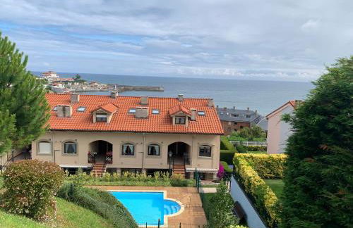 Dúplex en Comillas. Urb Balcón del Cantábrico - Foto 39