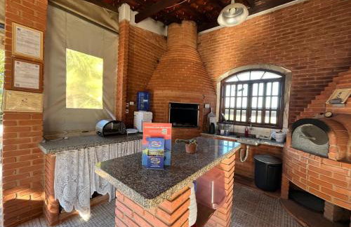 Pousada Terra Prometida - Foto 27