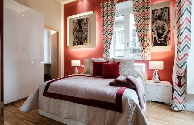 Apart Hotel Torino - Photo 16