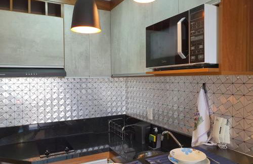 Studio Novo e Aconchegante no Centro de Guarulhos - Foto 11