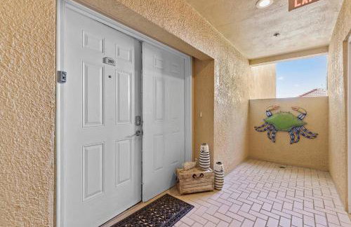 Atlantic Villas 203 - Foto 46