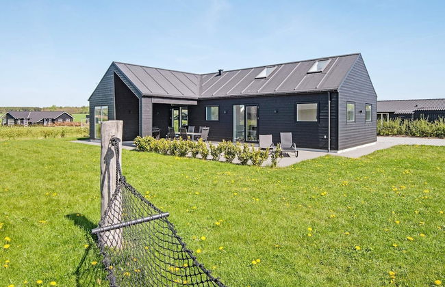 Holiday Home in Odder - Foto 42