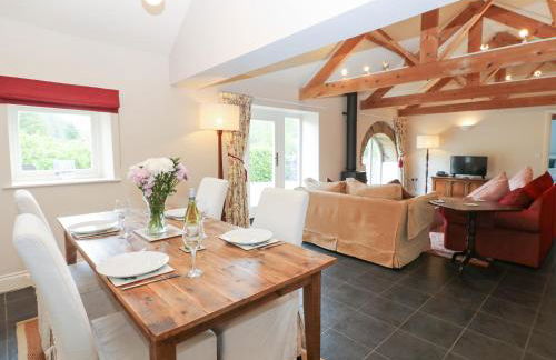 Gallow Law Cottage - Foto 9