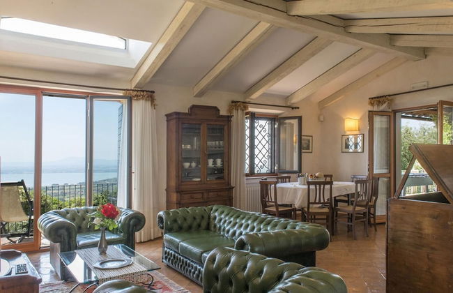 Antiche Pietre 10 in Tuoro sul Trasimeno - Foto 3