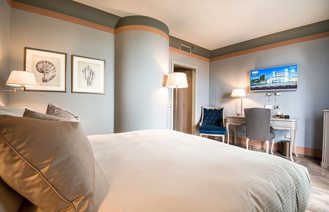 Castello Bonaria Wine & Spa Resort - Foto 38