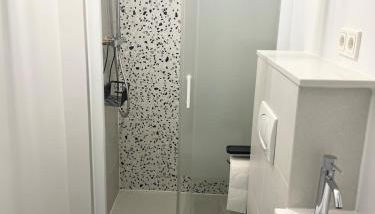 Gemütliches Studio in Korlingen - Foto 4