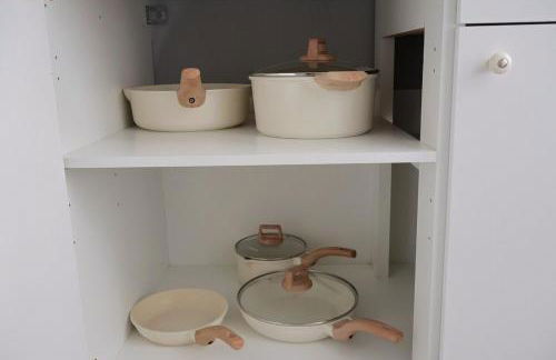 Cozy Home, 19m to NYC, 10m to American Dream - Foto 11