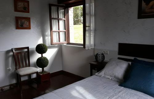 Casa Rural El Bellucu - Foto 6