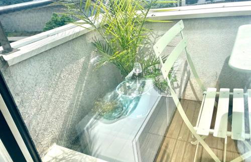 cozy apartment - 9 min from Palace of Versailles - Foto 3