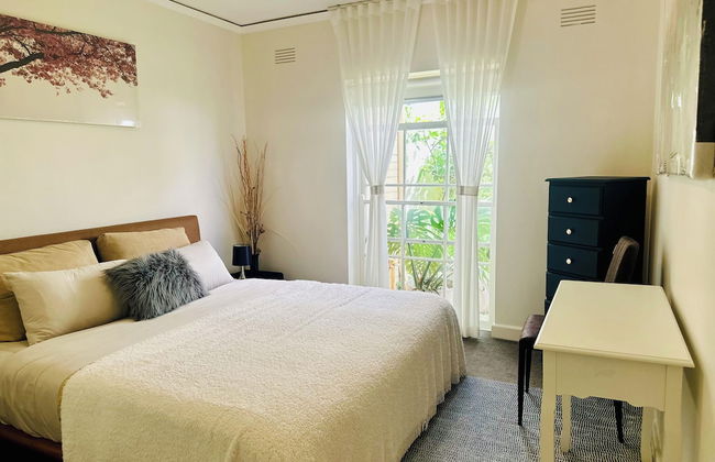 Toorak Executive & Corporate Residence - Foto 15