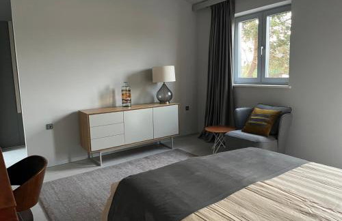 Villa Cedrus - Foto 25