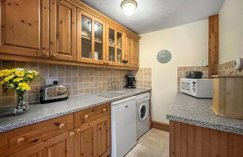 Cleveden Cottage - Foto 15