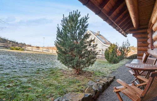 Naturstammhaus - Foto 20