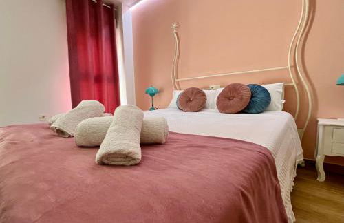 Apartamentos Suites Capitolio - Foto 9