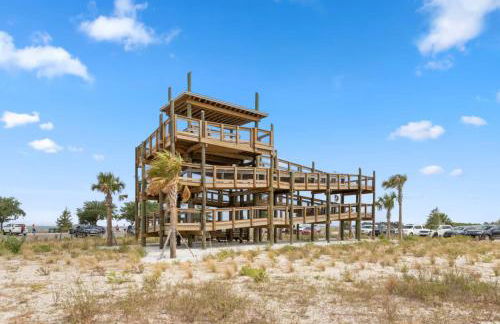 Surfside Beach House - Gorgeous Canal Front Home - Heated Pool & Boat Dock - Foto 89