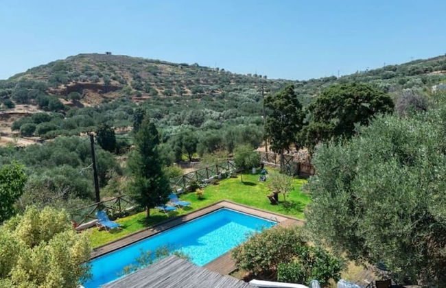 Almond Trees Villas - Foto 42